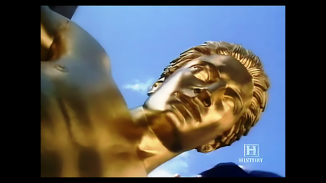 AMERICAN EXPERIENCE (S13-E01) - The Rockefellers: Part 1 (2000)