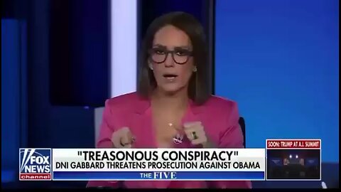 Gutfeld Destroys Tarlov’s Attempt to Downplay Trump-Russia Hoax