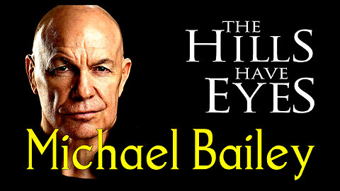 Michael Bailey, casting for Nightmare on Elm Street, "Pluto" The Hills Have Eyes & the little puppy that was kicked 30 yards, while shooting w/Claude Van Damme who broke his nose.