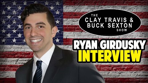 With Less Than a Week to Go, Ryan Girdusky Crunches the Latest Election Data