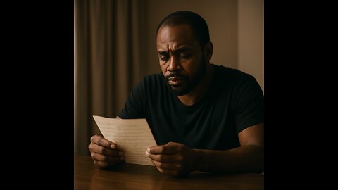 A Silent Man Doesn’t Always Mean He Doesn’t Care | A Confession (short)