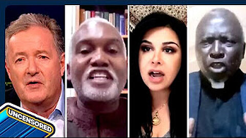 "Shame on him for lying!!!"