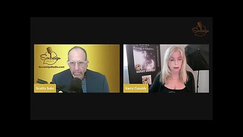 Kerry Cassidy & Scotty Saks: DUMBs Raided 12/5/25 - Millions of Children Rescued!