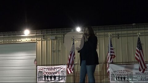 TOBB Arizona Rally Cece Truman, Doc Sherry, Noel Roberts