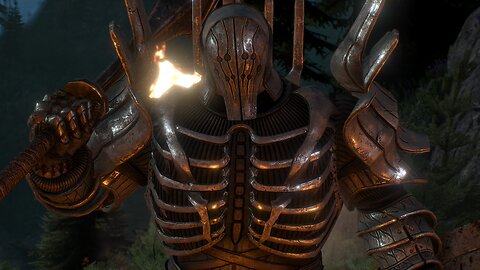 The Witcher 3, Just for Fun, pt.73