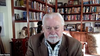 Are We Starting a War With Venezuela? Sam Faddis