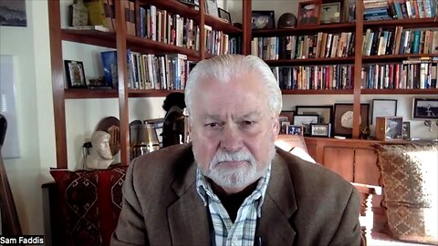 Are We Starting a War With Venezuela? Sam Faddis