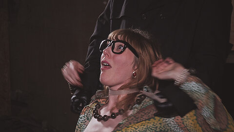 The Daughters of Alfredo Martino Episode 3 TRAILER - woman strangled by serial killer