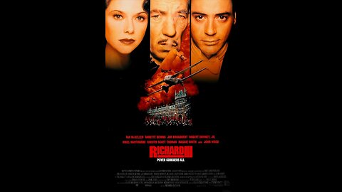 Richard III 1995