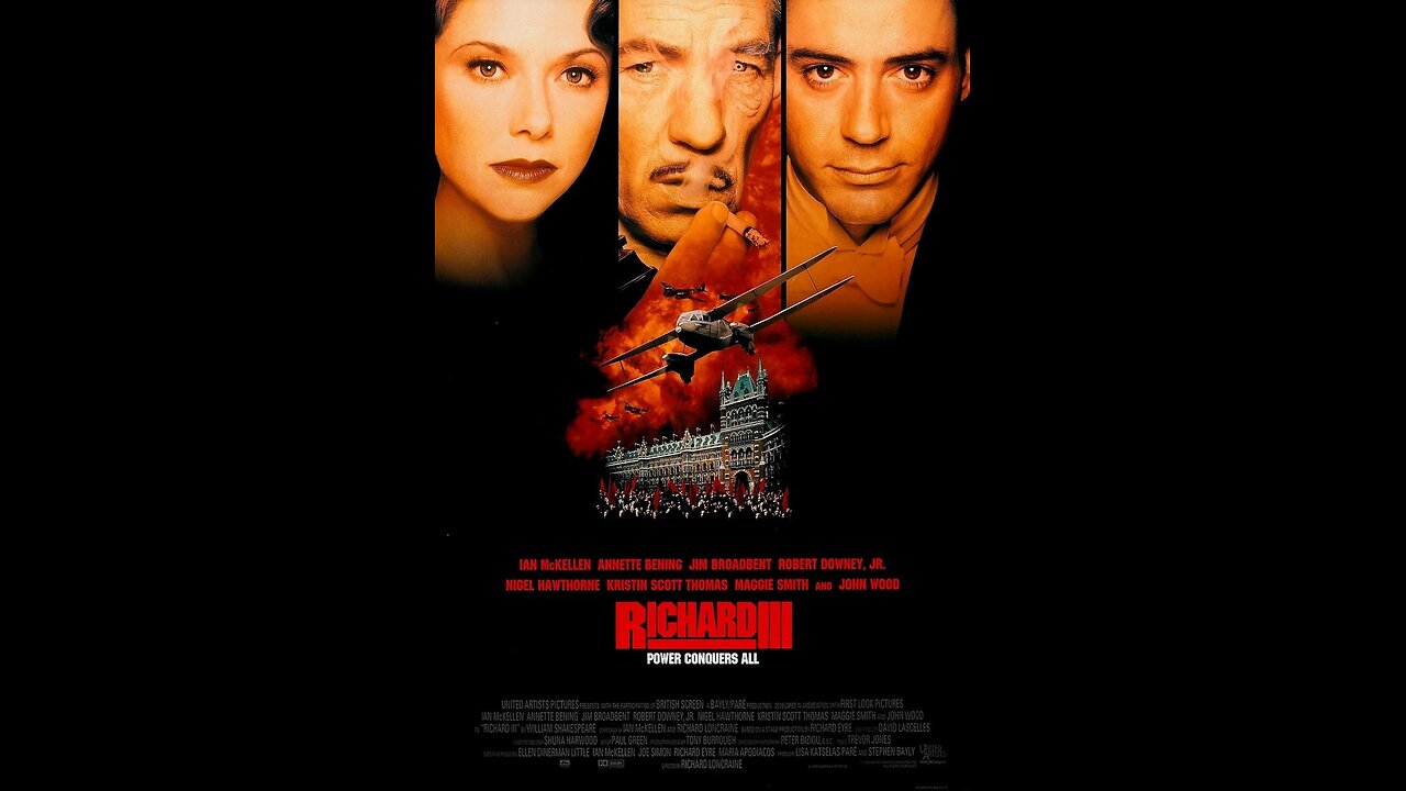 Richard III 1995