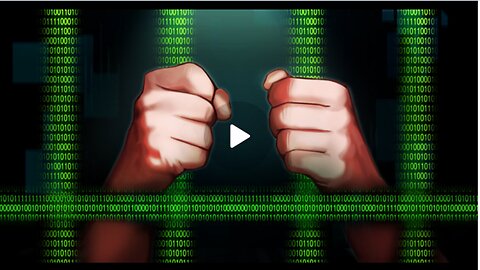 Humanity |On it's Way to Digital Imprisonment | Last Consent