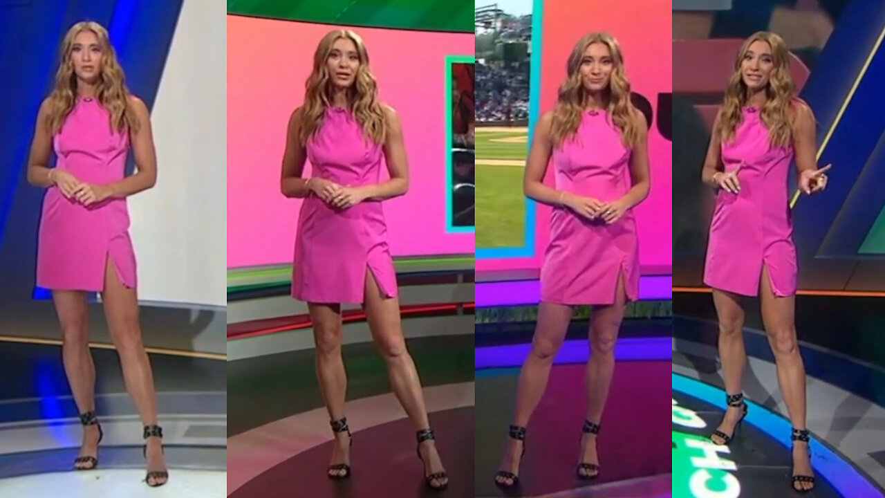 Abby Labar May 8 2025