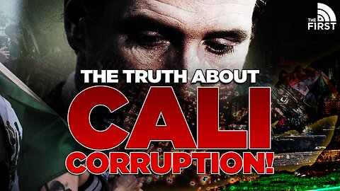 EXPOSED: Massive Corruption In California Under Democrats