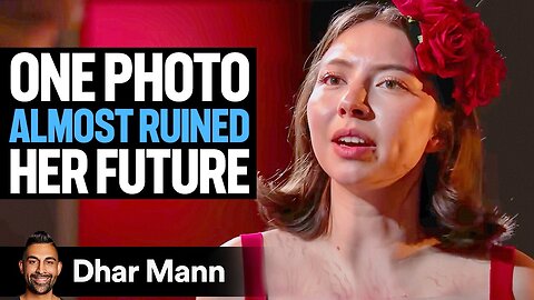Girl Is Ashamed Of Her Stretch Marks | Dhar Mann Studios