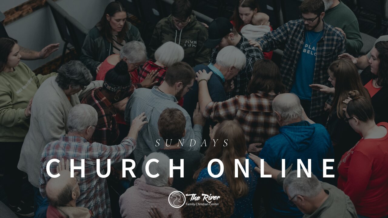 Sunday Service || The River Waterford