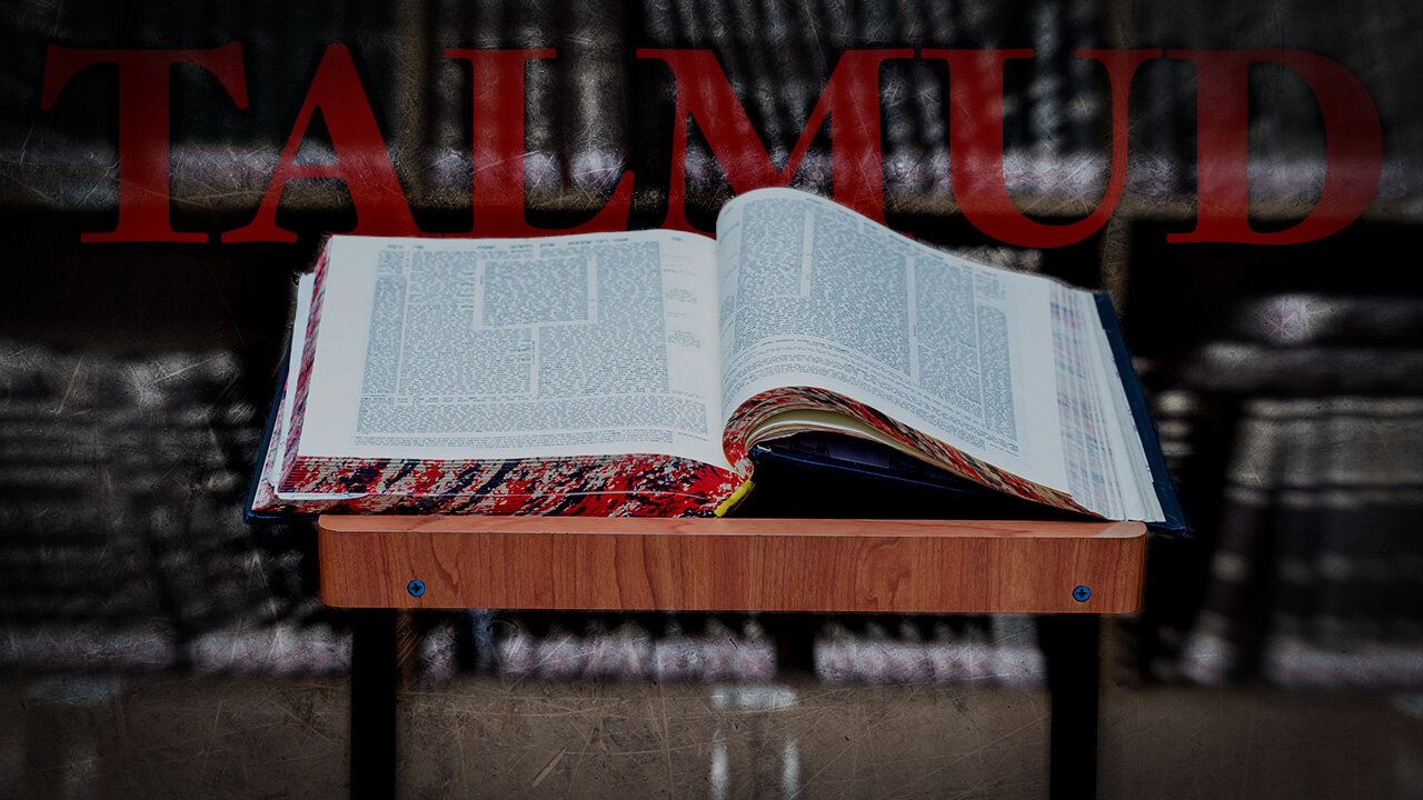 Here's What The Talmud REALLY Says