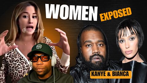 Kanye West CONFIRMS Bianca Rumors?! Let Other Men Sleep With His Wife!