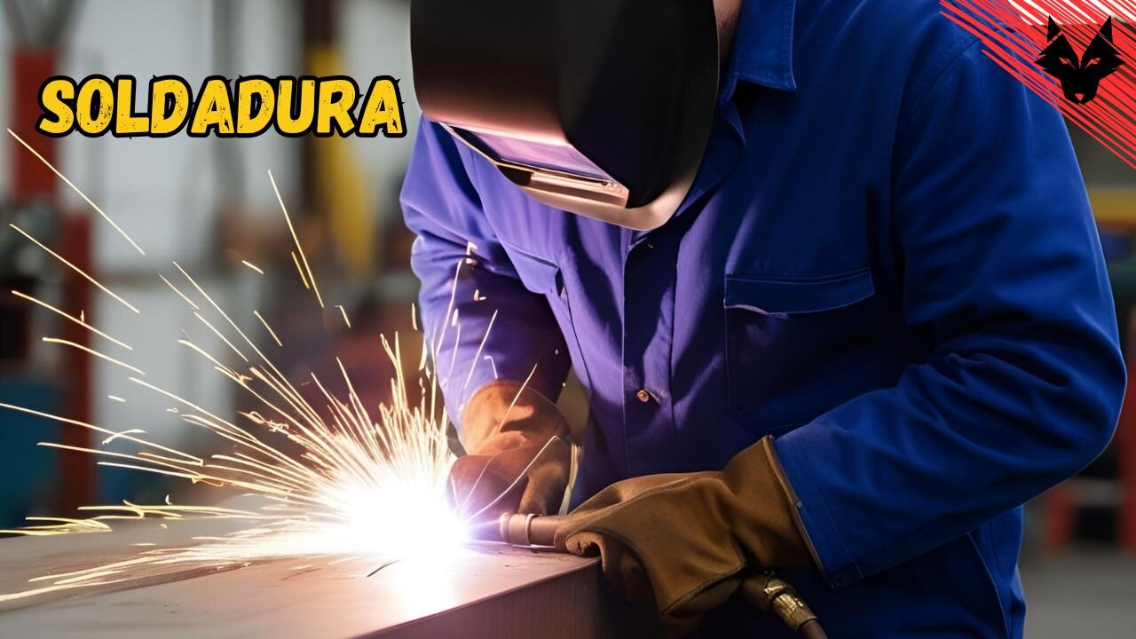 Soldadura