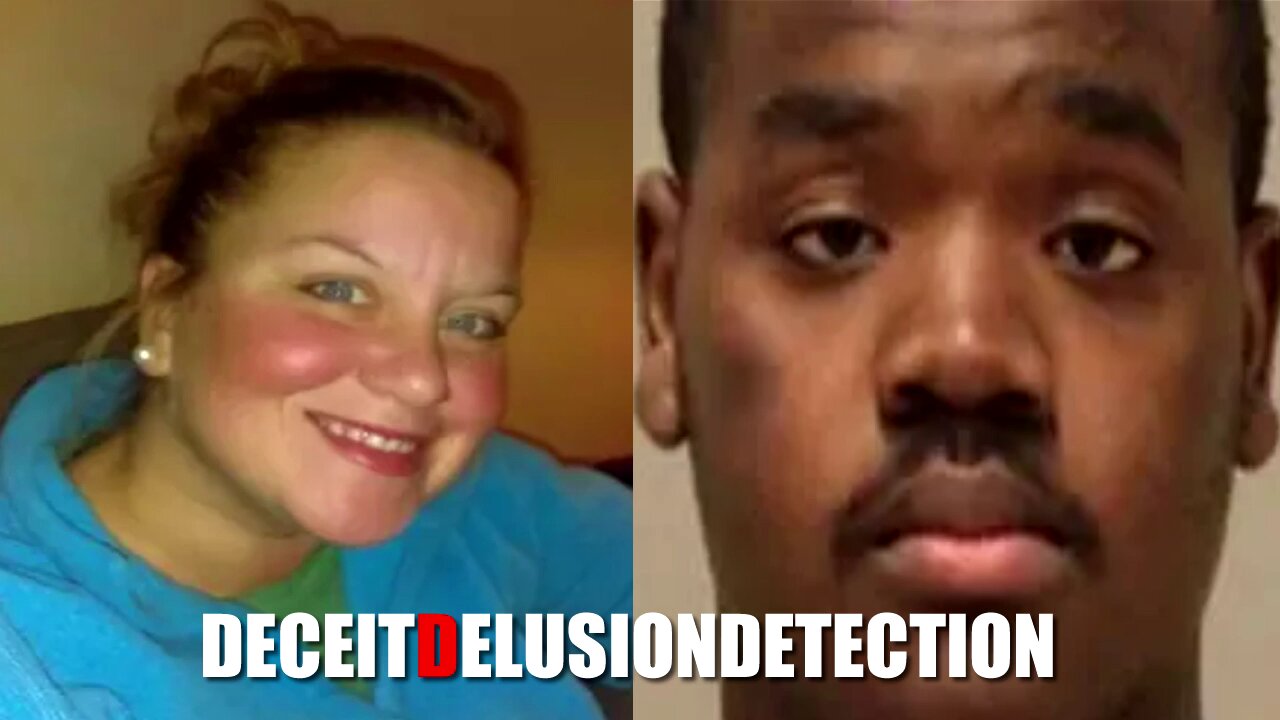 A black man was sentenced to life in prison without parole for killing a 34-year-old homeless white woman on a west Michigan college campus