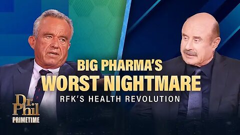 RFK Jr.’s Health Agenda 100 Days In