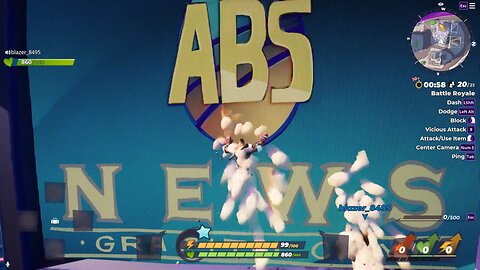 Rumbleverse Ep. 783 Diddy Getting Off