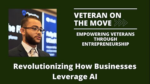 Revolutionizing How Businesses Leverage AI