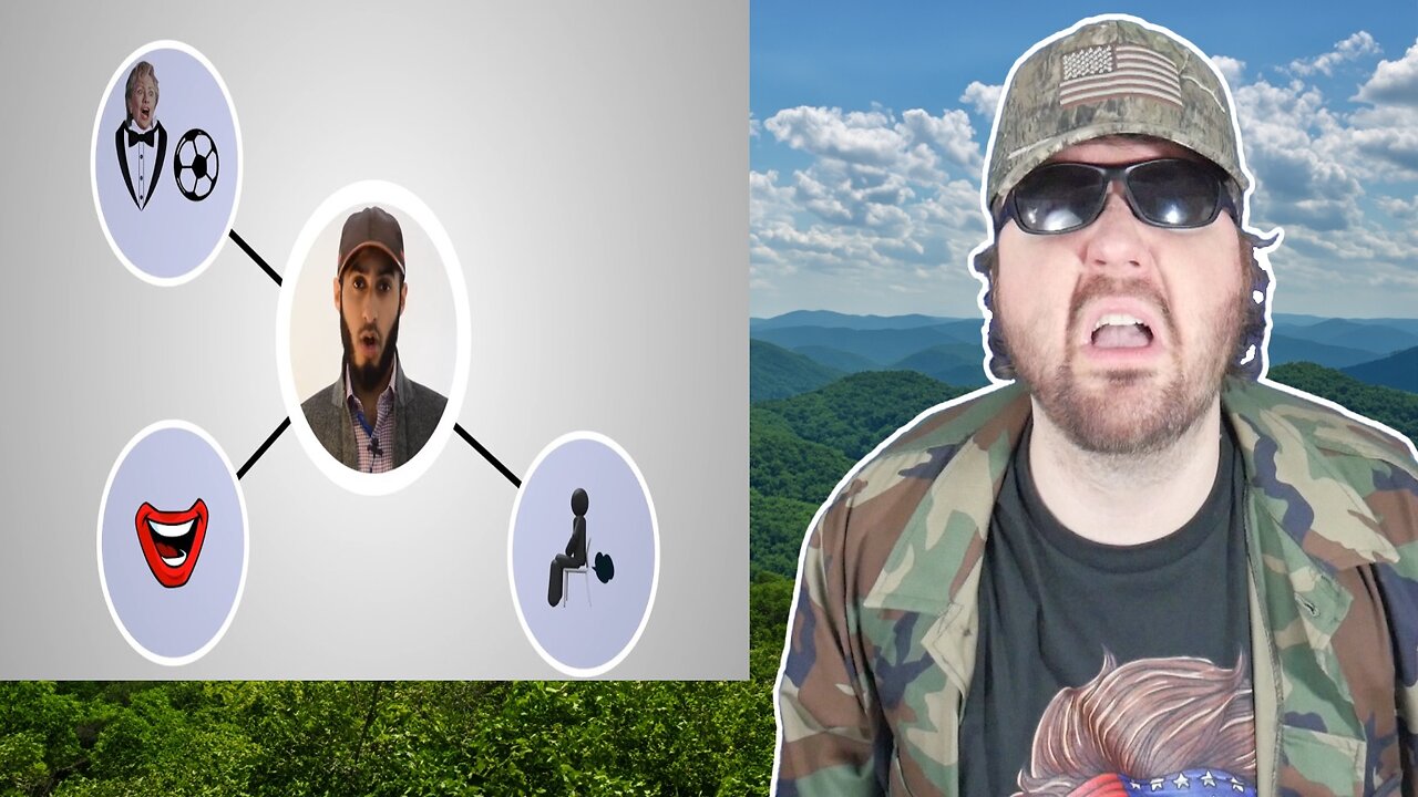 Da'wah Man's Tasty Drink Recommendation (TW) - Reaction! (BBT)