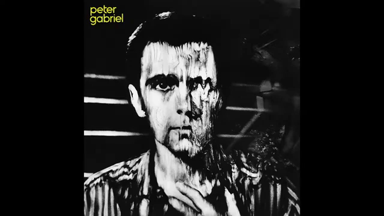 Peter Gabriel - Peter Gabriel 3 (1980) [Full Album] Vinyl Rip