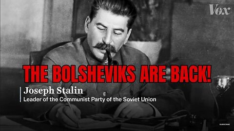 "Exploring the Parallels: Modern Zionism and the Resurgence of Bolshevik Influence"
