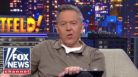 Gutfeld_ This is worse than terrorism to the Left