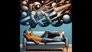 STRONG EFFECT DREAM STREAM BEDTIME STORIES