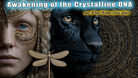 SIRIUS GATEWAY: The Great Monadic Reconnection & Awakening of the Crystalline DNA