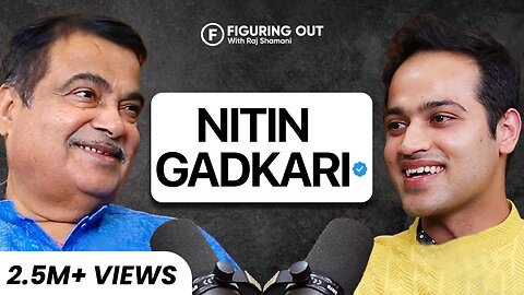 Have You Met This Most RESPECTED Politician? | Raj Shamani - FO 93