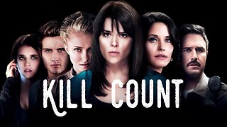 Scre4m (2011) Kill Count