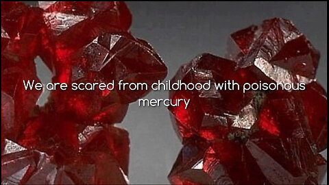 FASCINATing🤩The Lost Secret Key of RED MERCURY, Ancient Aryan Vimana's used Red Mercury to create Anti-Gravity Propulsion.