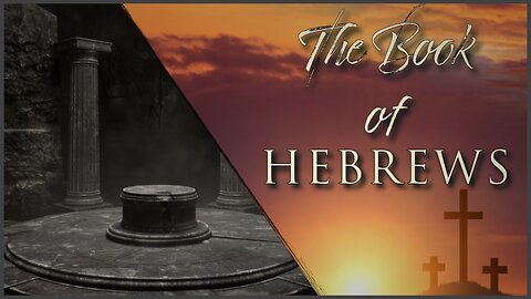 Could you use a miracle? | 5-25-2025 | Hebrews 11:29-31