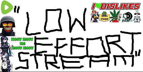 [LOW EFFORT] MRxW1CK's (RAGEVENTURES)w/ maybe..."mostly peaceful terrorists"