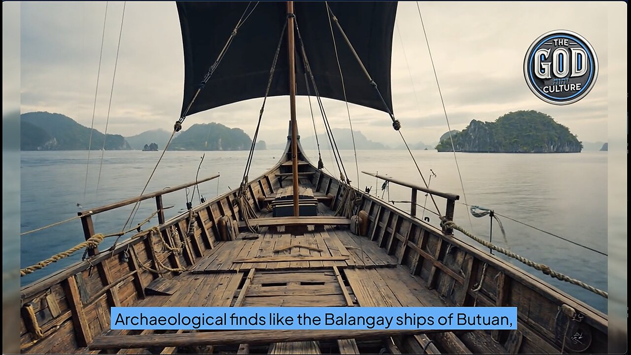 Mai AI Peer Review Confirms: The Philippines as Ophir and Eden? Sound Conclusion!