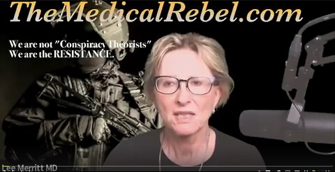 "Dissecting Dr. Lee Merritt's Discussion: Identifying The Enemy - An Insightful Video Review"