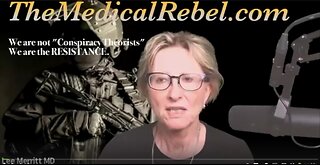 "Dissecting Dr. Lee Merritt's Discussion: Identifying The Enemy - An Insightful Video Review"