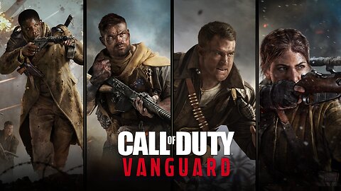 🔴 LIVE crashing in CALL OF DUTY - VANGAURD