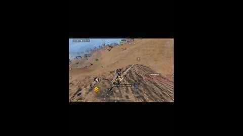 I guess bro has ultra instinct #codm #callofduty #callofdutymobile #codmobile #gaming