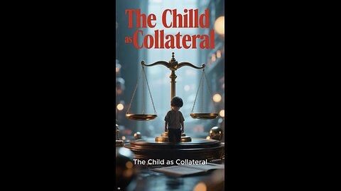 The Child — The Collateral Created (Part 3/3)