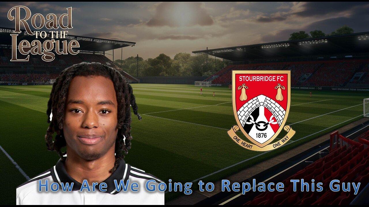 Taking This League By Storm l Fm26 Road to the League l Ep. 9