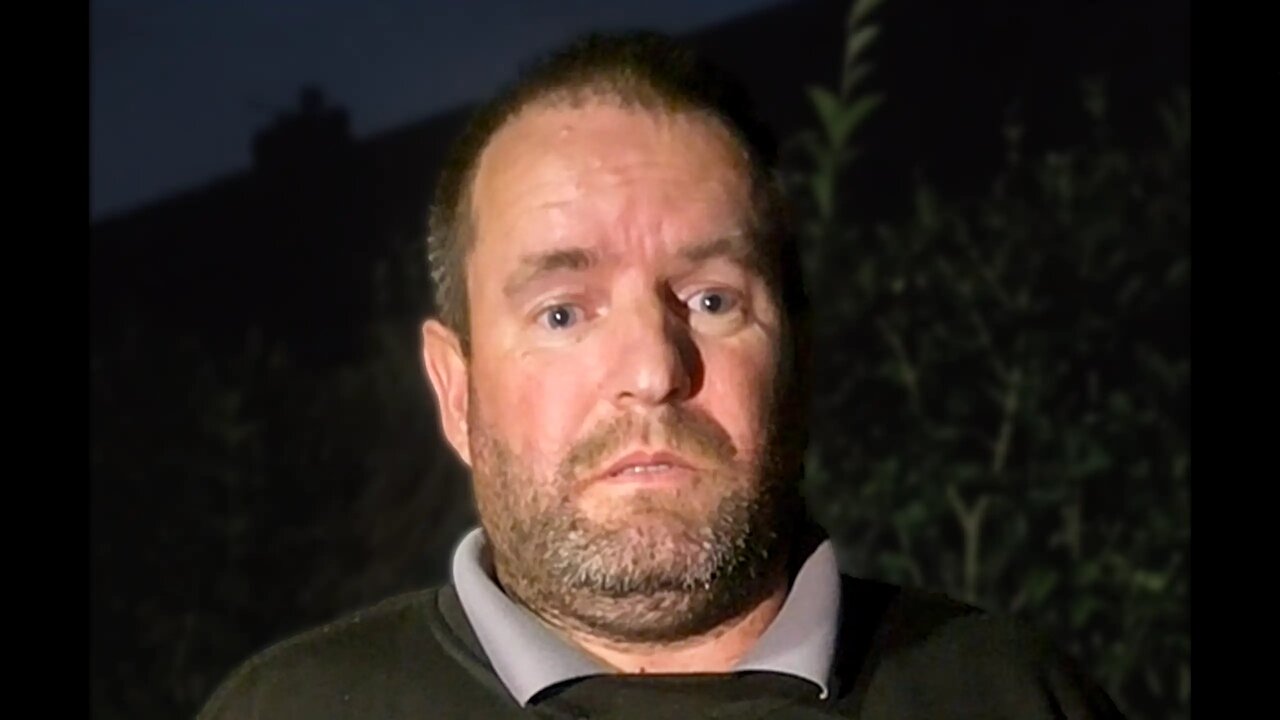 Carl Tweedley, Ormskirk 9/9/25