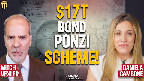 $17 Trillion Risk Behind Property Tax Ponzi Scheme Will Create Great Depression 2.0