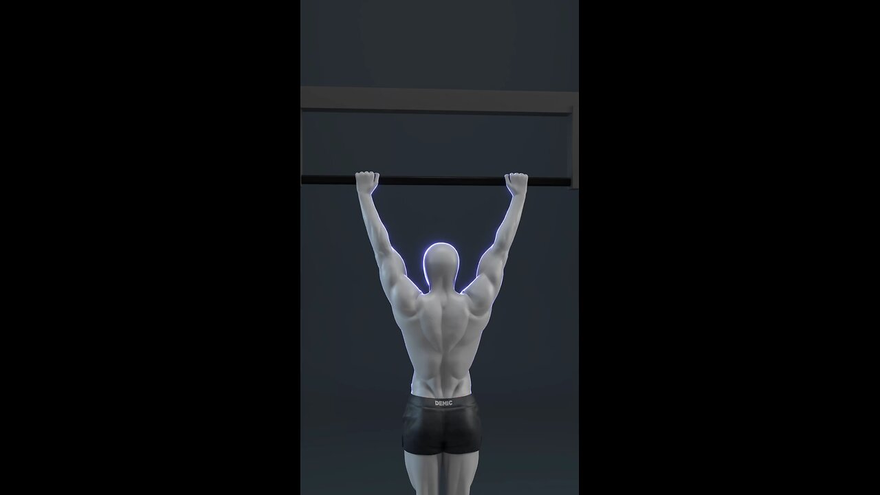 Stop Doing Pull Ups WRONG – Fix These Common Mistakes Today!