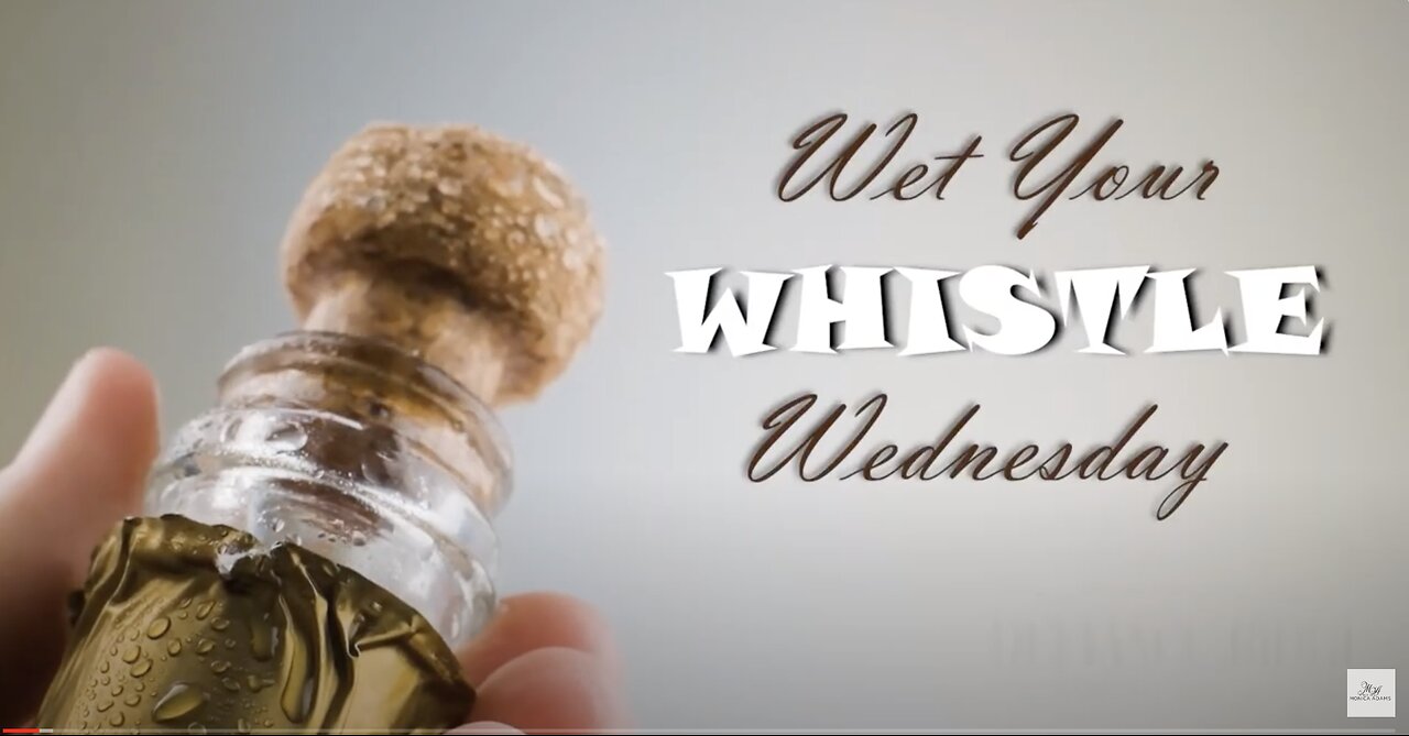 Have you ever tried the Chambourcin grape? Time to Wet Your Whistle!