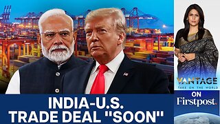 Trump Praises H-1B Visas and Foreign Students in Sudden U-turn | Vantage with Palki Sharma | N18G