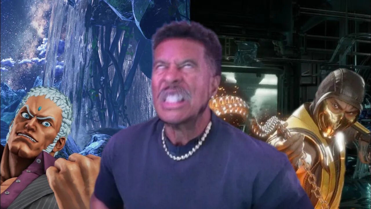 LowTierGod Is In A Need Of Therapy ASAP As He Spirals Out of Control in a Complete Meltdown
